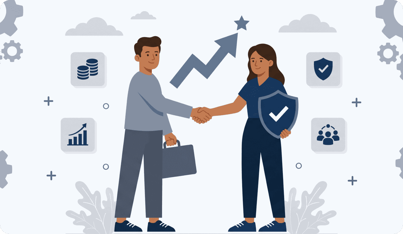 Partner with SmartClaimX India